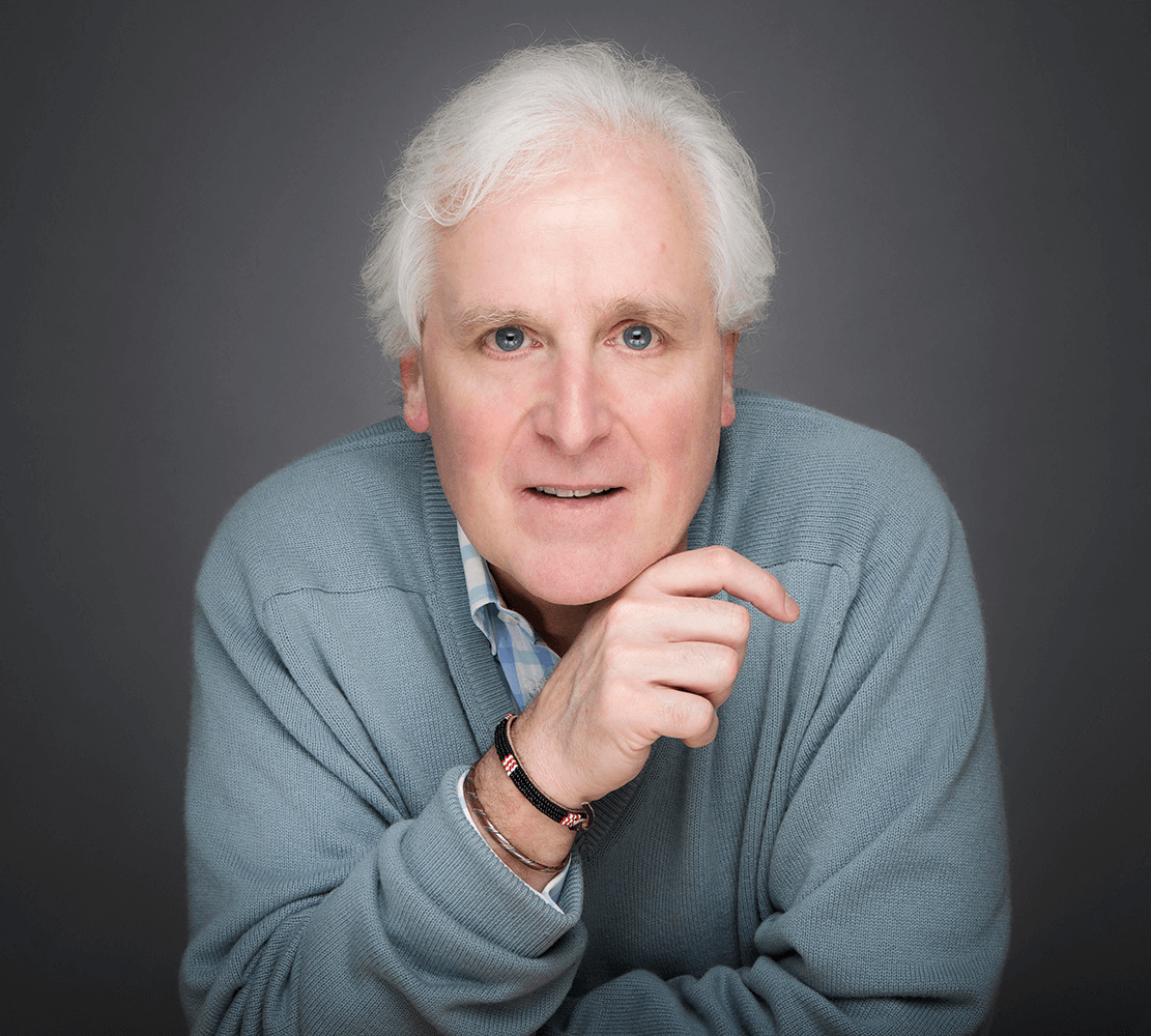 Headshot of Therapeutic Counsellor Julian Tomkins.